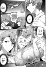 Hahaoya Shikkaku : página 129