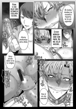 Hahaoya Shikkaku : página 132