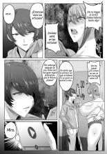 Hahaoya Shikkaku : página 149