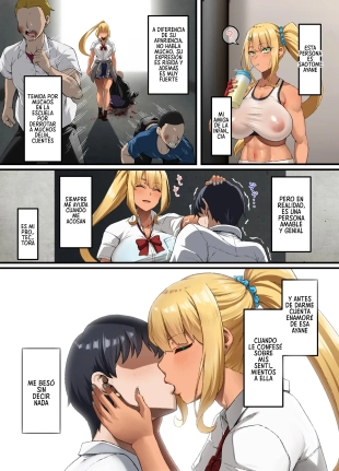 hentai Haiboku. ～Boku no Aya-nee ga Ochiru made～