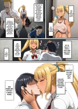 Defeat ~ Until My Aya Submits ~ : página 3