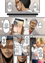 Defeat ~ Until My Aya Submits ~ : página 5