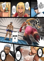 Defeat ~ Until My Aya Submits ~ : página 7