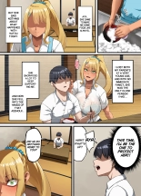 Defeat ~ Until My Aya Submits ~ : página 20