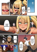 Defeat ~ Until My Aya Submits ~ : página 26