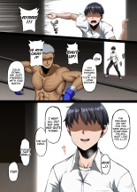 Defeat ~ Until My Aya Submits ~ : página 32