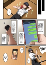 Defeat ~ Until My Aya Submits ~ : página 34