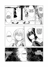 Haikyo x Yuri : página 5