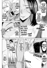 Haishi Renbo ~Dekashiri Jukujo wa Otoko no Iinari~?Amor Traicionado ~La Mujer Madura De Grandes Curvas Que Obedece a Un Hombre~ : página 14