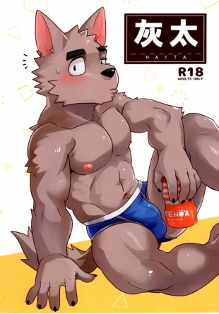 hentai Haita