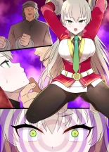 Hajimari no Kisen Elie MacDowell Saimin Sennou Manga : página 13