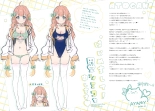 Hajimemashite! Endou Shimiko to Moushimasu? : página 16