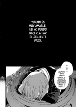Hajimete dakara Yasashiku Shinaide. : página 9