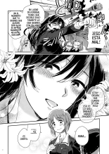 Hajimete dakara Yasashiku Shinaide. : página 11