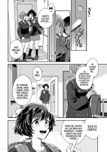 Hajimete dakara Yasashiku Shinaide. : página 13