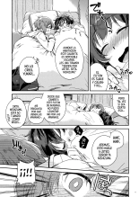 Hajimete dakara Yasashiku Shinaide. : página 16