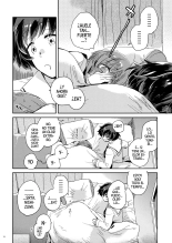 Hajimete dakara Yasashiku Shinaide. : página 17