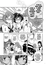 Hajimete dakara Yasashiku Shinaide. : página 24