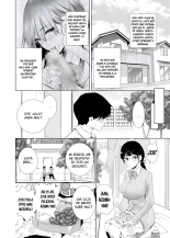 Hajimete Kanojo ga Dekita no ni...?Me conseguí una novia pero... : página 10