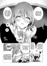 Hajimete Kanojo ga Dekita no ni...?Me conseguí una novia pero... : página 39