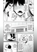 Hajimete Kanojo ga Dekita no ni...?Me conseguí una novia pero... : página 46