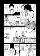 Hajimete Kanojo ga Dekita no ni...?Me conseguí una novia pero... : página 53