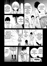 Hajimete Kanojo ga Dekita no ni...?Me conseguí una novia pero... : página 54
