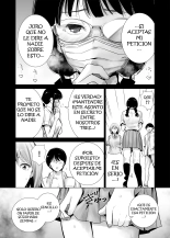 Hajimete Kanojo ga Dekita no ni...?Me conseguí una novia pero... : página 55