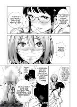 Hajimete Kanojo ga Dekita no ni...?Me conseguí una novia pero... : página 63