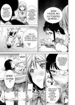 Hajimete Kanojo ga Dekita no ni...?Me conseguí una novia pero... : página 69