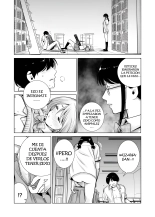 Hajimete Kanojo ga Dekita no ni...?Me conseguí una novia pero... : página 79