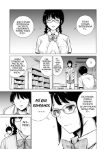 Hajimete Kanojo ga Dekita no ni...?Me conseguí una novia pero... : página 80