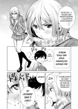 Hajimete Kanojo ga Dekita no ni...?Me conseguí una novia pero... : página 83