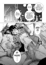 Hajimete Kanojo ga Dekita no ni...?Me conseguí una novia pero... : página 85