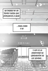 Hajimete Kanojo ga Dekita no ni...?Me conseguí una novia pero... : página 86