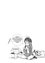 Hajimete Kanojo ga Dekita no ni...?Me conseguí una novia pero... : página 93
