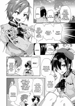 Hajimete Scouts : página 3