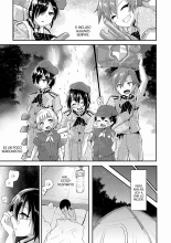 Hajimete Scouts : página 6
