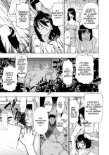 Hakidame : página 13