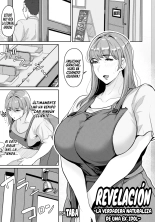 Hakkaku ~Moto Aidoru no Honshitsu~?Revelacion ~La Verdadera Naturaleza De Una Ex-Idol~ : página 1