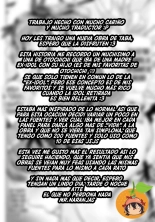 Hakkaku ~Moto Aidoru no Honshitsu~?Revelacion ~La Verdadera Naturaleza De Una Ex-Idol~ : página 21