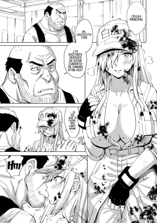 hentai hataraku saibou