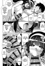 Hakoniwa ni Saku Mesu no Hana : página 45