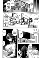 Hakoniwa ni Saku Mesu no Hana : página 47