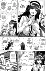 Hakoniwa ni Saku Mesu no Hana : página 48