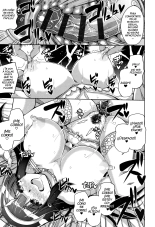 Hakoniwa ni Saku Mesu no Hana : página 58