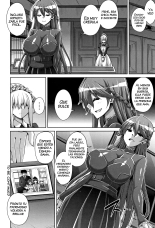Hakoniwa ni Saku Mesu no Hana : página 61