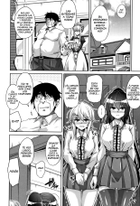 Hakoniwa ni Saku Mesu no Hana : página 65