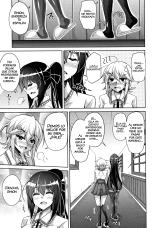 Hakoniwa ni Saku Mesu no Hana : página 66