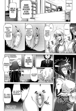 Hakoniwa ni Saku Mesu no Hana : página 67